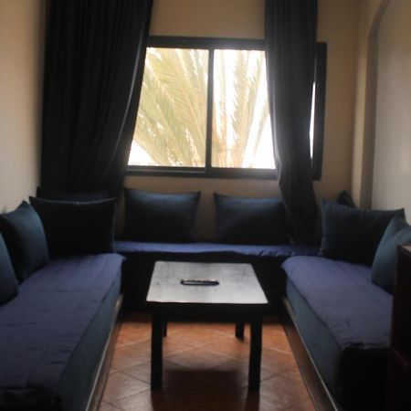 Hotel Residence Rihab Agadir Exterior foto