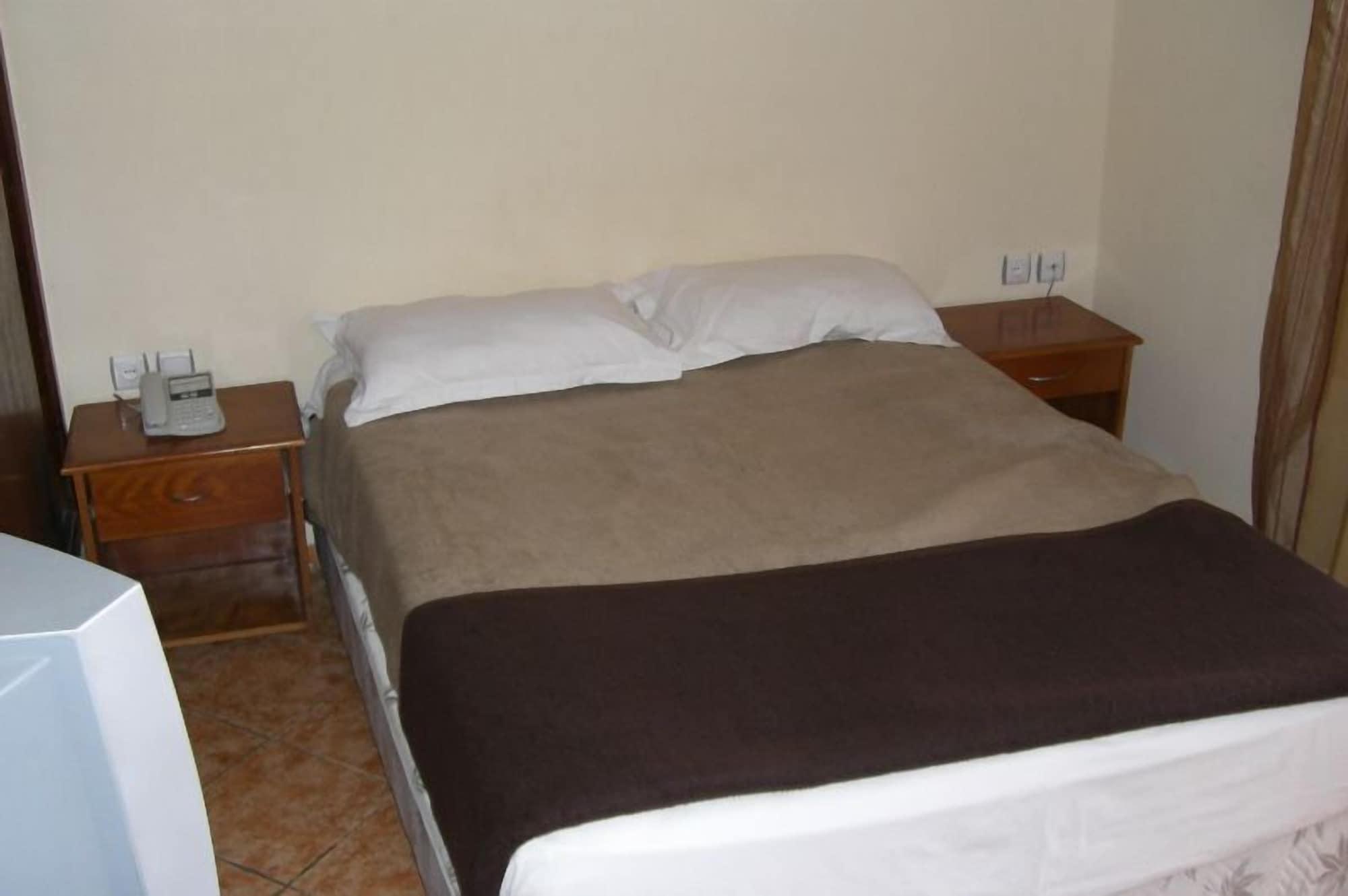 Hotel Residence Rihab Agadir Exterior foto