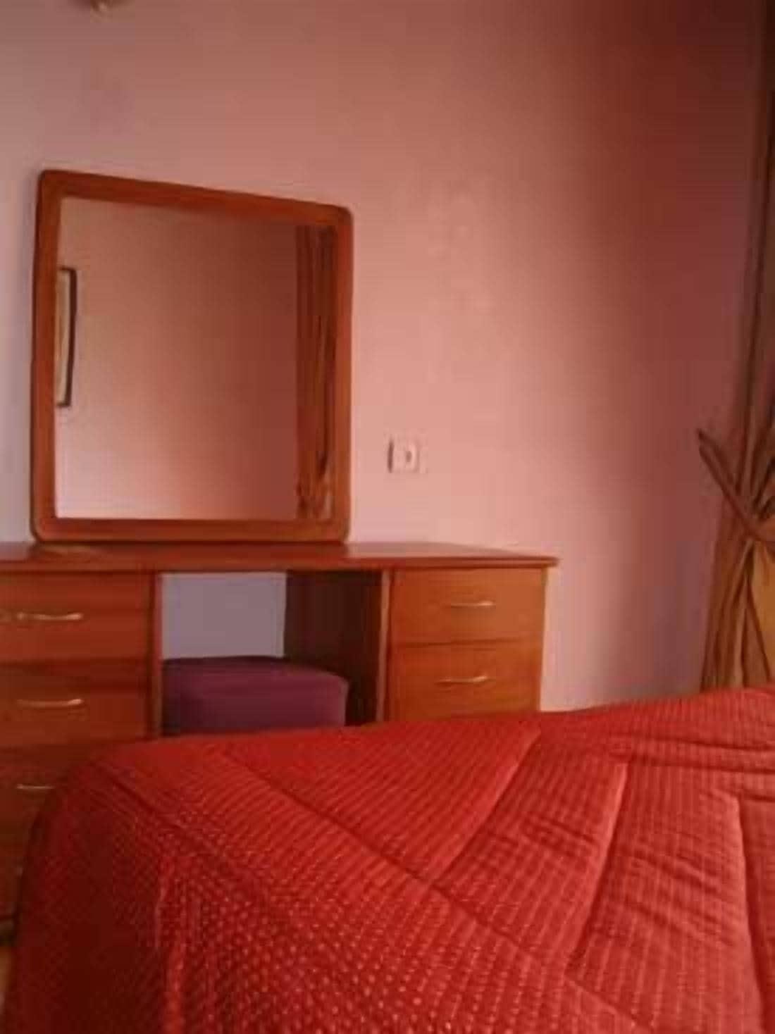 Hotel Residence Rihab Agadir Exterior foto