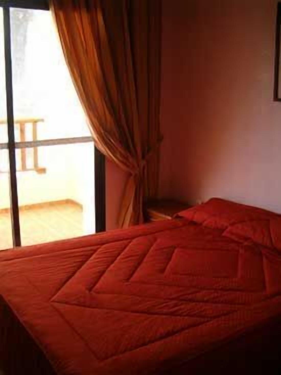 Hotel Residence Rihab Agadir Exterior foto