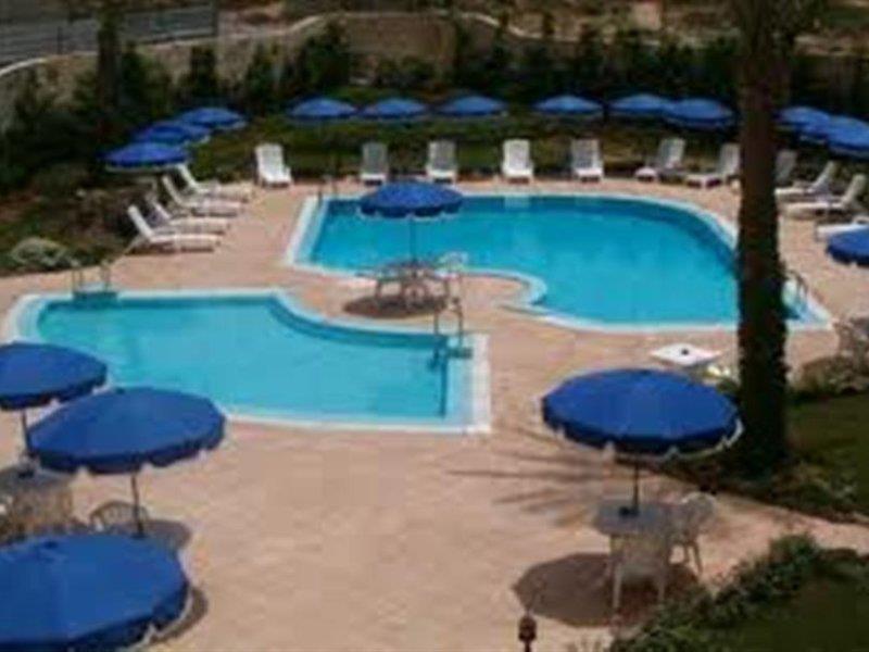 Hotel Residence Rihab Agadir Exterior foto